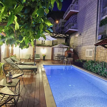 Gloria 2 * Дубровник