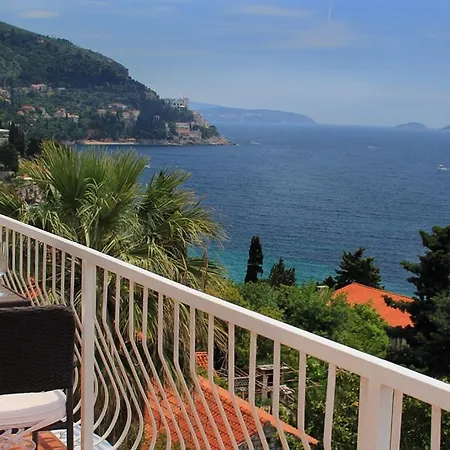 Gloria 2 Appartement