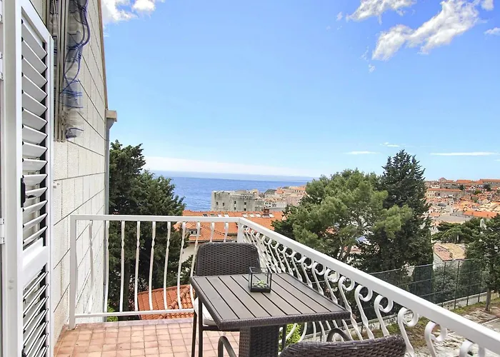 Appartement Gloria 2 Dubrovnik
