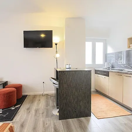 Gloria 2 Apartman Dubrovnik