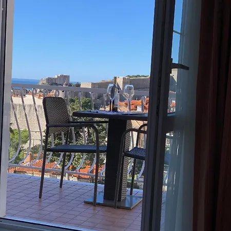 Gloria 2 Apartman