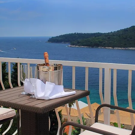 Apartman Gloria 2