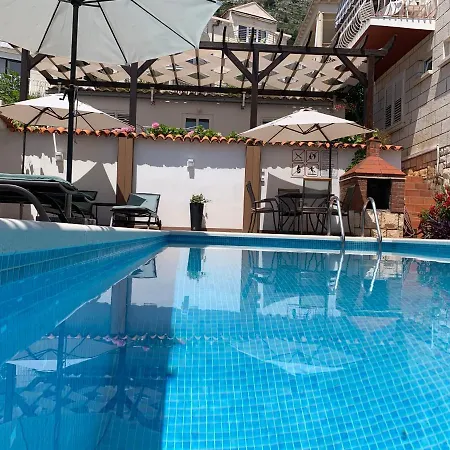 Gloria 2 Appartement *