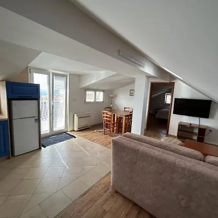 Gloria 2 Apartman Dubrovnik
