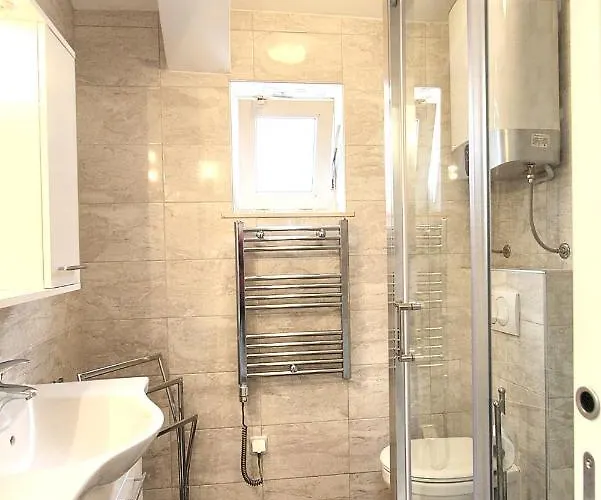 Apartment Gloria 2 *