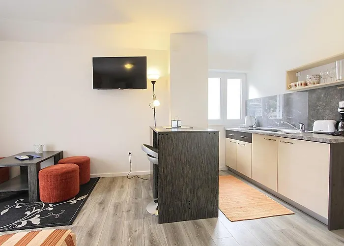 Gloria 2 Apartman Dubrovnik