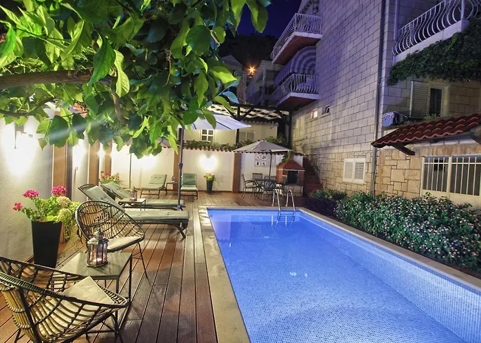 Gloria 2 * Dubrovnik