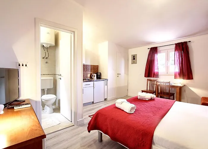 Gloria 2 Apartman Dubrovnik