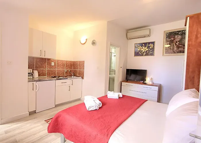 Apartman Gloria 2 Dubrovnik