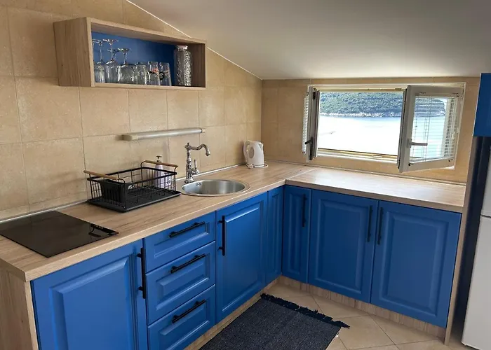 Gloria 2 * Dubrovnik