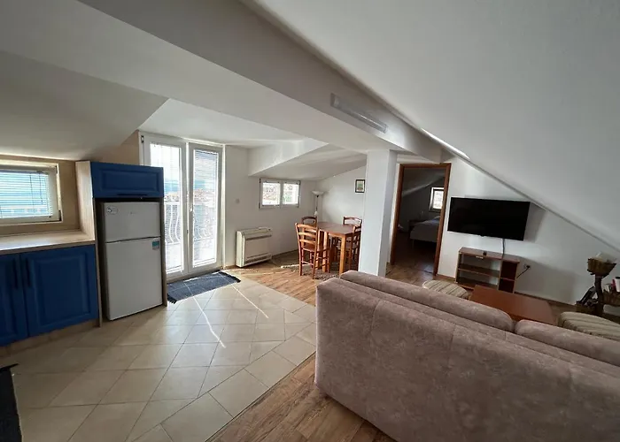 Gloria 2 Apartman Dubrovnik